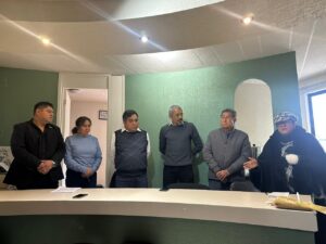 Promoventes señalaron que el proceso solo tuvo difusión mínima en redes sociales
