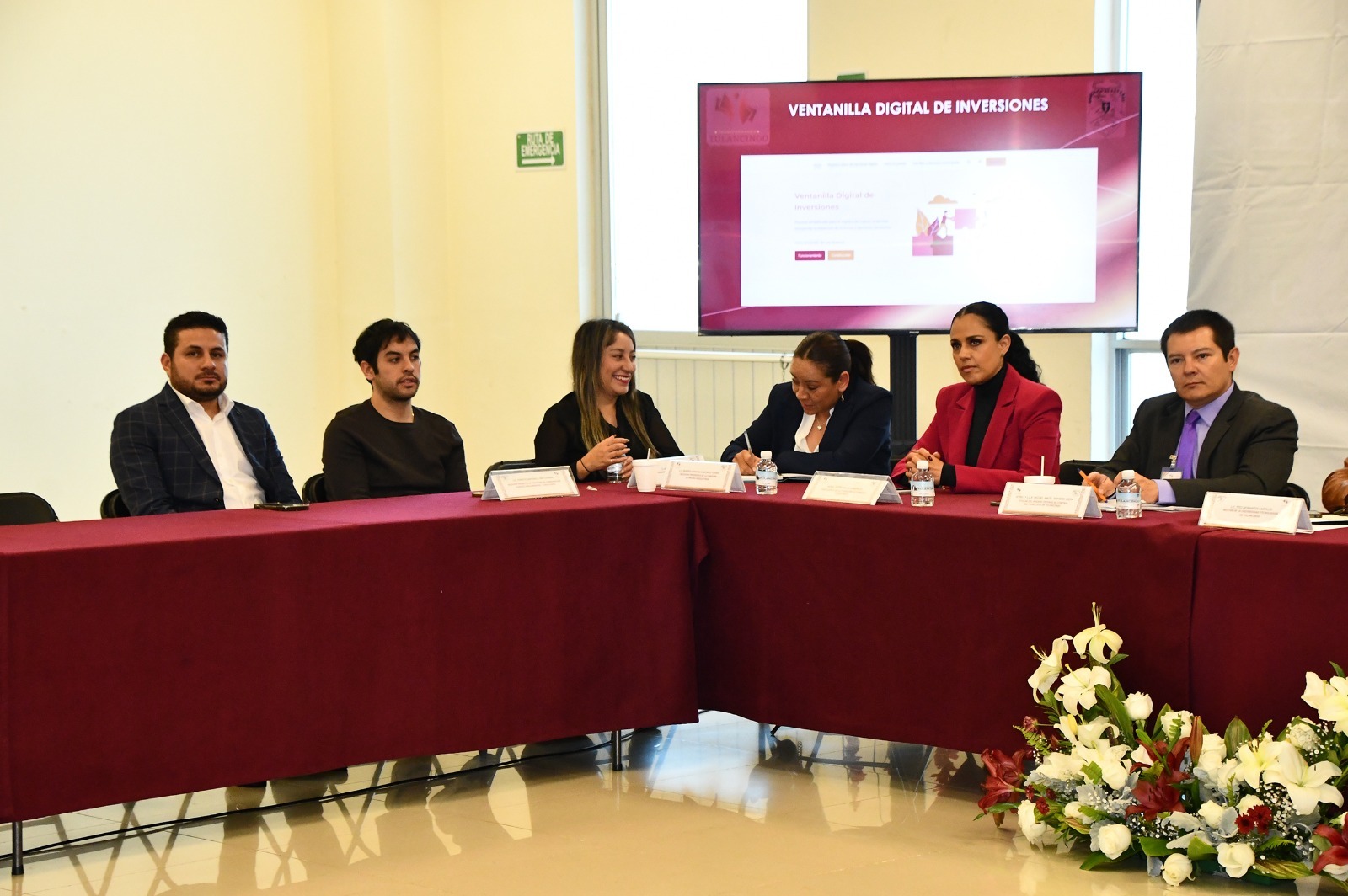 Autoridades señalaron que 18 trámites y servicios fueron simplificados para reducir requisitos y agilizar la atención ciudadana