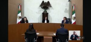 Argumentos de Zorayda Robles fueron desestimados por falta de pruebas, según el tribunal