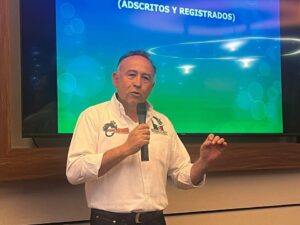 El nuevo presidente promoverá el desarrollo de talentos y la proyección internacional
