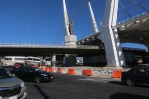 La movilidad en Pachuca tendrá ajustes temporales por las obras.