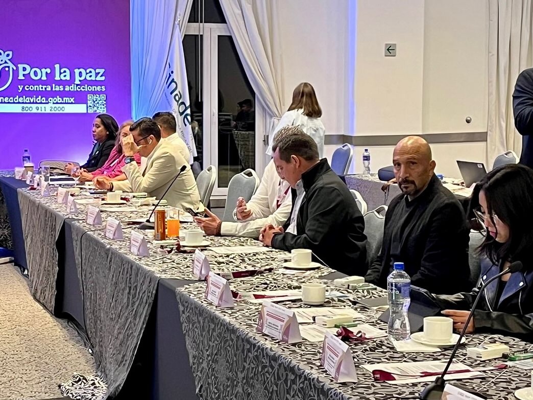 En el segundo día de actividades del Sistema Nacional de Cultura Física y Deporte (SINADE) se definió la ruta de la atípica edición de la Olimpiada Nacional 2026