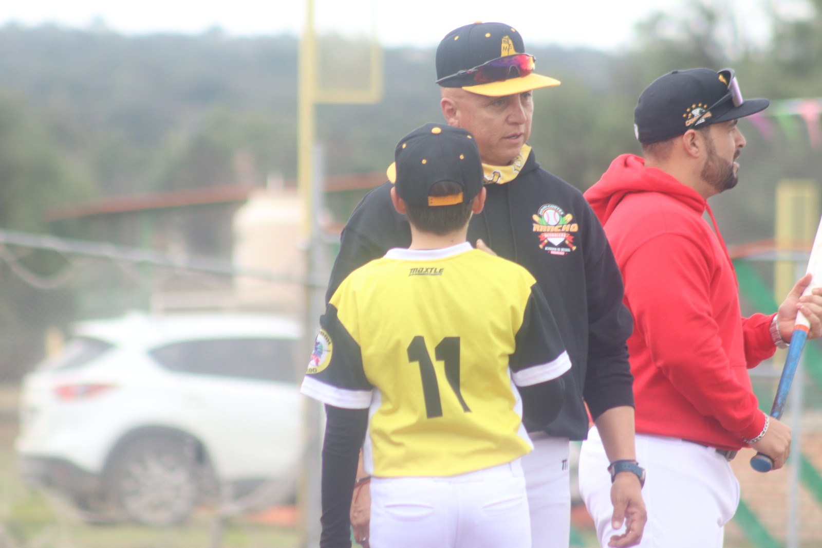 El beisbol hidalguense se prepara para vibrar con el inicio del Torneo Navibeis 2025