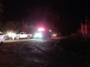 PGJEH inicia peritajes tras detonación