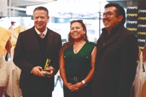 Grupo Mapo opera con cobertura nacional en distintos frentes de obra