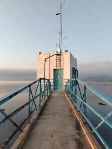 Endhó y Requena superan su nivel máximo con descargas controladas