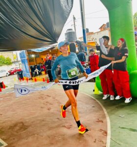 El evento se realizará el 31 de diciembre como parte de las tradiciones deportivas del municipio.