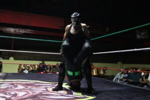 La Arena Afición despide 2025 con cuatro combates de alto voltaje
