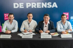 El proyecto responde al deterioro de vialidades tras más de 20 años sin mantenimiento mayor.