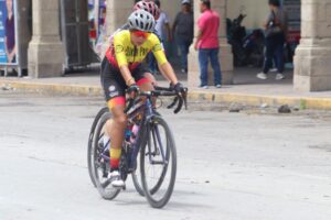 La Copa Hidalgo es organizada por la Asociación de Ciclismo de Jóvenes Hidalguenses