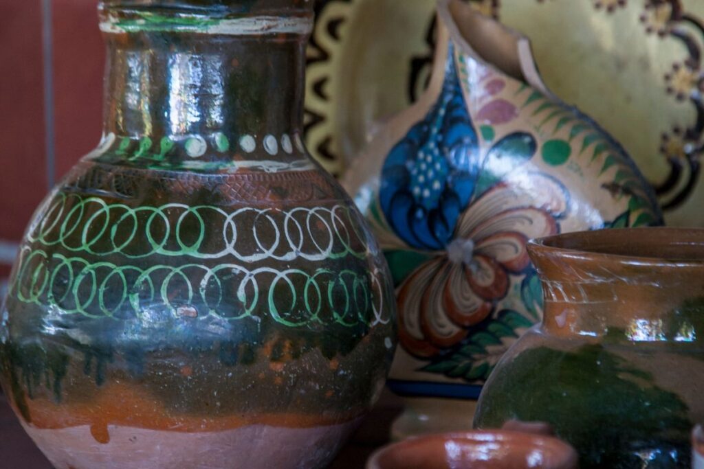 Artesanías de Hidalgo, la mejor opción para regalar a tus seres queridos esta navidad