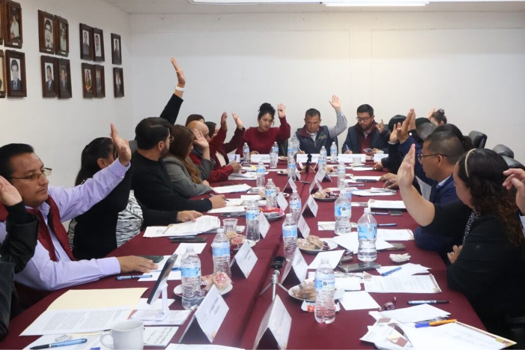 Cuautepec de Hinojosa busca promover el autoconsumo con esta iniciativa