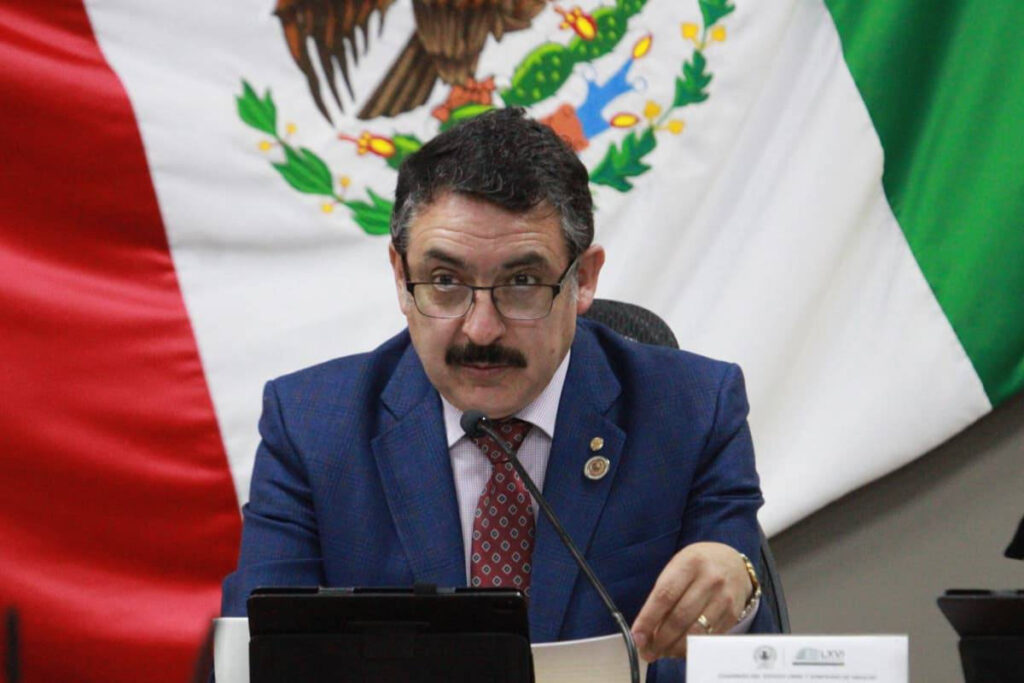 Arturo Gómez dijo no dudar que la función que cumplen los anexos sea buena, siempre y cuando estén regularizados