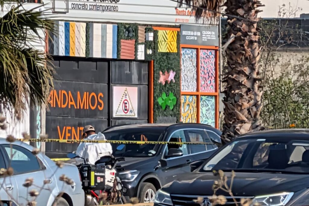 Las detenciones en Hidalgo de los casos más mediáticos en este año; ¿cuántas fueron?