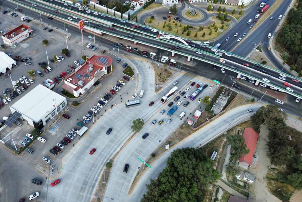 Para rehabilitar el Nuevo Hidalgo se destinaron 62 millones 492 mil 657.87 pesos | Foto: Saúl Hernández