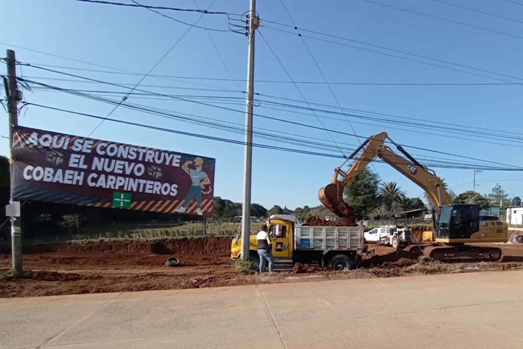 El Cemsad Carpinteros recibe alumnos de San Agustín Metzquititlán y Zacualtipán de Ángeles, así como de Huayacocotla, Veracruz