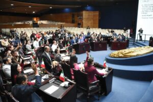¿Cómo cierra el 2025 el Congreso de Hidalgo? Esta es la productividad de los legisladores