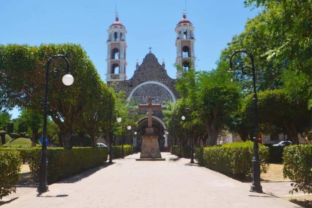 Visita Cuautepec esta temporada y sorpréndete por su historia y gastronomía