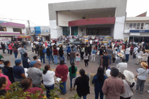 Los participantes advirtieron que el proyecto podría agravar los problemas de contaminación que afectan desde hace años a estos municipios.