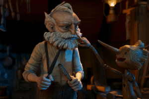 La filmografía de Guillermo del Toro llegará en diciembre a CDMX con un ciclo gratuito que incluye películas y episodios de El gabinete de las curiosidades.