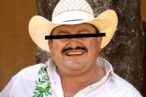 El regidor fue detenido nuevamente luego de que se girara una segunda orden de aprehensión, minutos antes de que saliera del Cereso de Pachuca