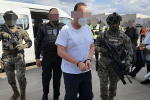 Duarte fue extraditado en 2022 y su proceso por peculado y asociación delictuosa aún continúa abierto en tribunales locales.