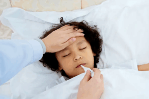 Autoridades sanitarias advierten que la variante H3N2 subclado K podría ser la predominante esta temporada, provocando cuadros más severos, sobre todo en adultos mayores y niños