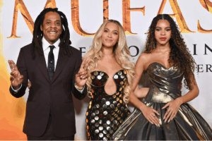 Parkwood Entertainment ha sido fundamental para que Beyoncé controle sus ingresos de conciertos, música y proyectos, lo que impulsó su fortuna por encima de los mil millones.