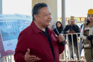 Con nuevas reformas en áreas clave, el gobernador busca fortalecer la organización administrativa y los procedimientos públicos en la entidad.
