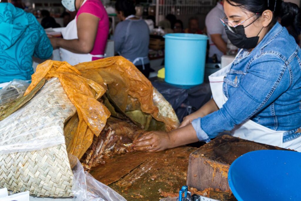 Tepatepec mostrará lo mejor de su gastronomía con su Festival de la Gordita. ¡Ya viene!