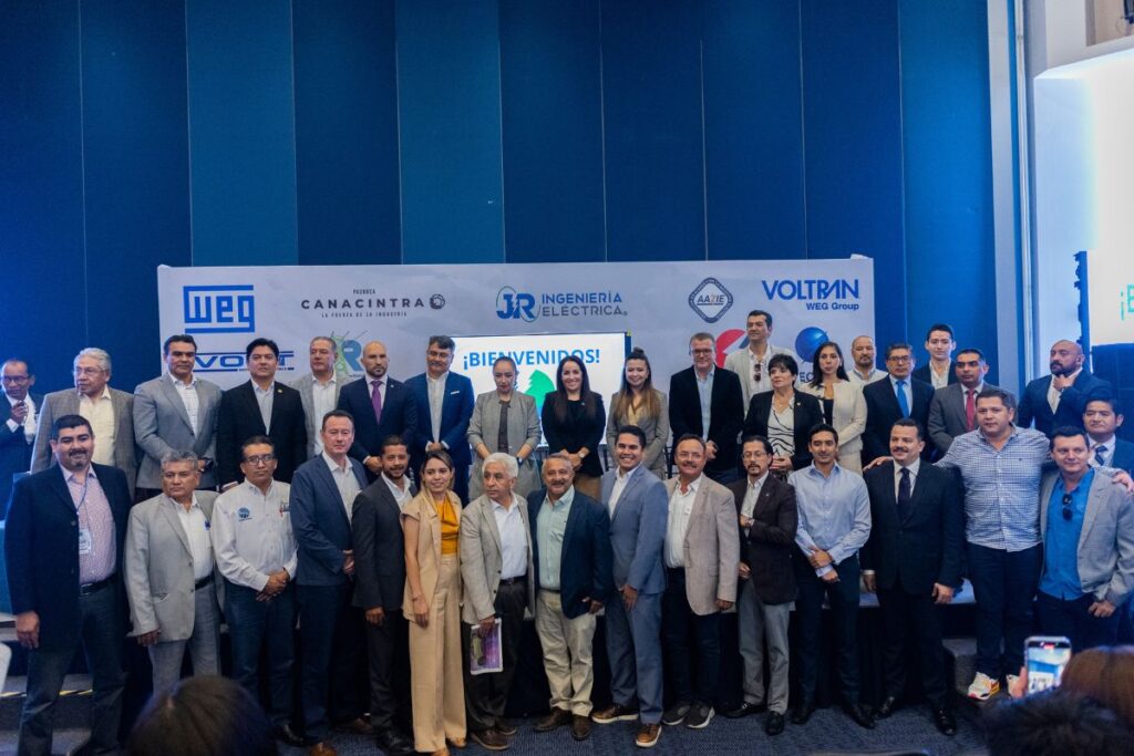 Foro Energiza 2025 impulsa la innovación eléctrica nacional