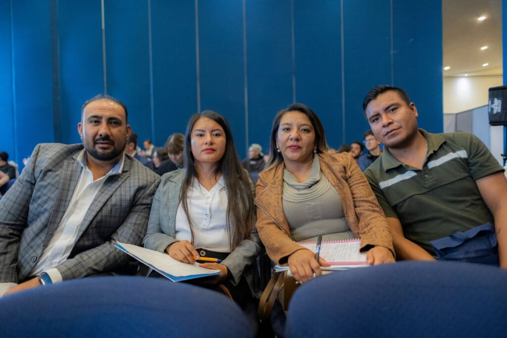 Foro Energiza 2025 impulsa la innovación eléctrica nacional