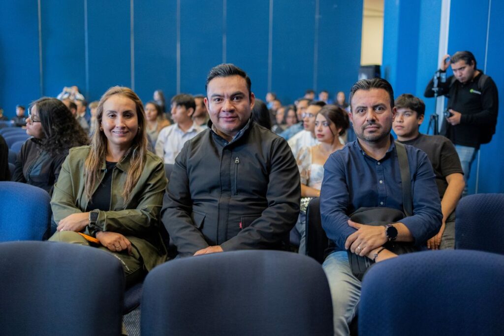 Foro Energiza 2025 impulsa la innovación eléctrica nacional