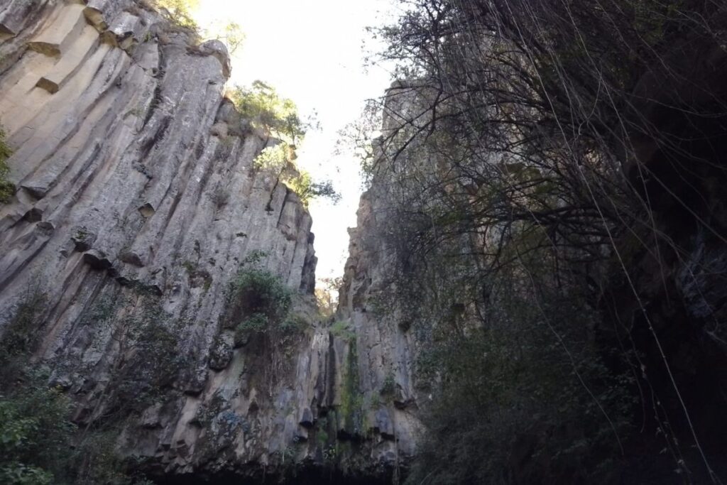 Recorre Hidalgo a pie este año nuevo: Visita estos lugares y maravíllate por sus vistas