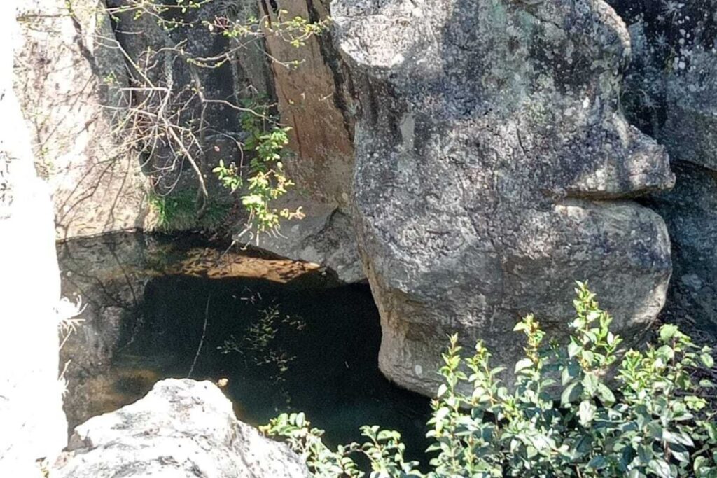 Recorre Hidalgo a pie este año nuevo: Visita estos lugares y maravíllate por sus vistas