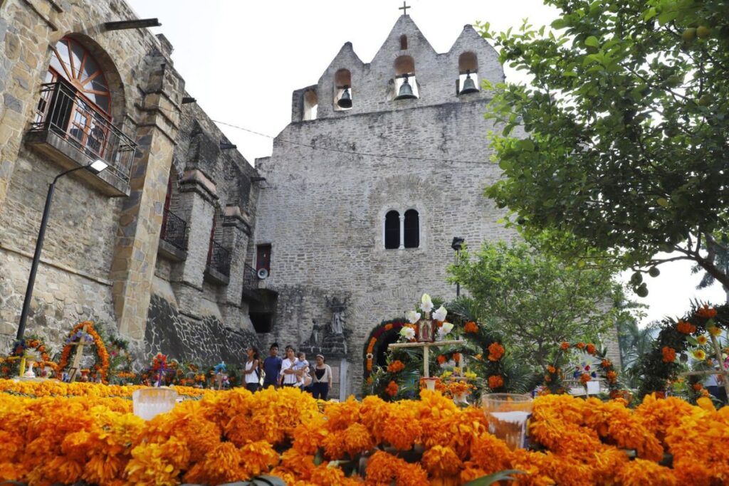 Hidalgo ofrece varias opciones para visitar y disfrutar durante esta temporada