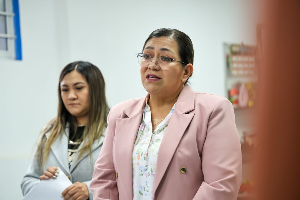 Beneficiarios de Tlahuelilpan recibieron apoyos funcionales gestionados por el DIF municipal