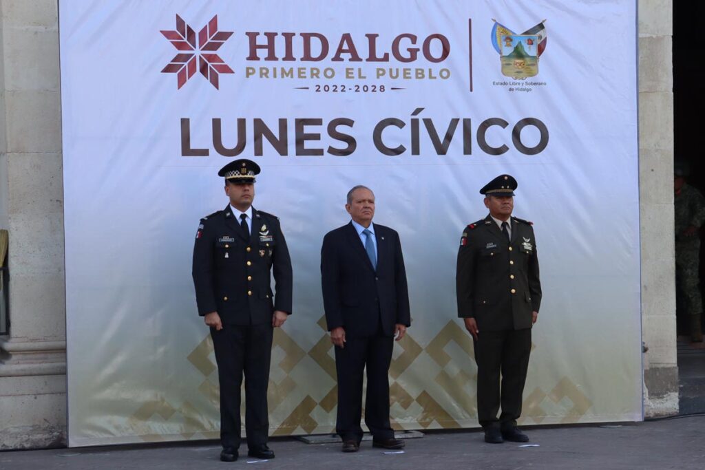 Conmemoran el 210 aniversario luctuoso de José María Morelos y Pavón