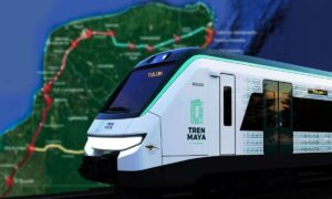 Nuevos paquetes turísticos para disfrutar del Tren Maya en diciembre
