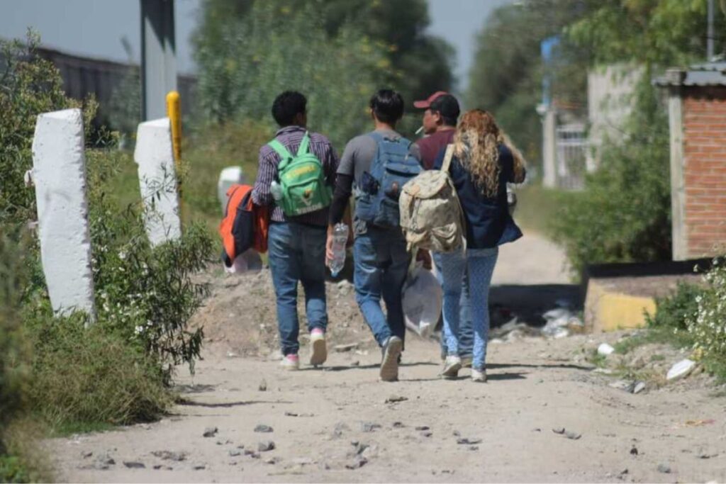 Remesas y migración en Hidalgo: Esto es lo más destacado del 2025 en materia