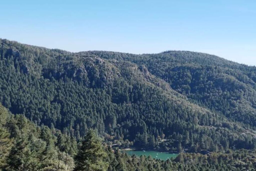 Recorre Hidalgo a pie este año nuevo: Visita estos lugares y maravíllate por sus vistas