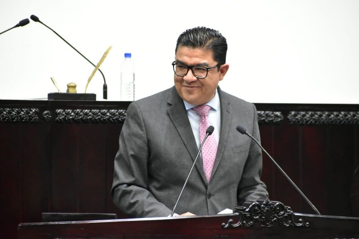 Octavio Magaña Soto