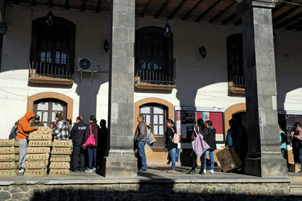 ¿Cuánto adeuda Omitlán? Un abogado asegura que no pagaron por diversos servicios