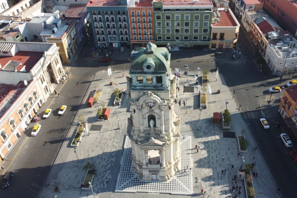 Hidalgo ofrece varias opciones para visitar y disfrutar durante esta temporada