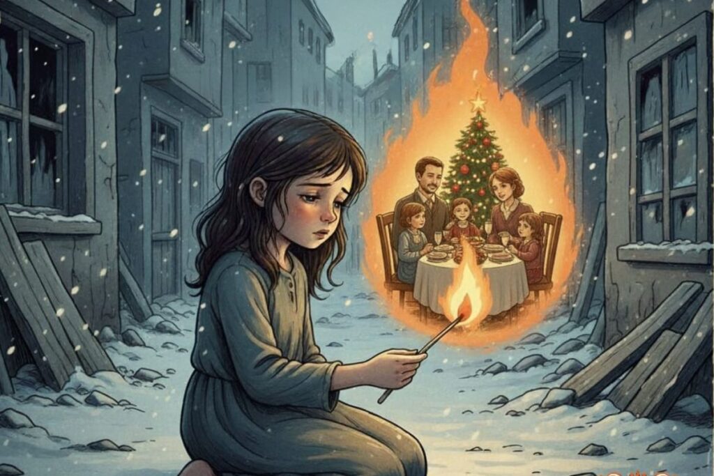 No te pierdas este clásico de la navidad reinventado y con un gran montaje escénico