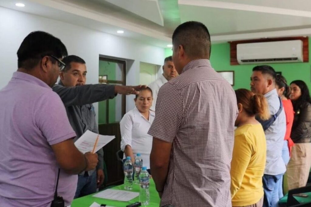 Los conflictos que marcaron a Hidalgo durante este 2025: Desde protestas hasta desastres