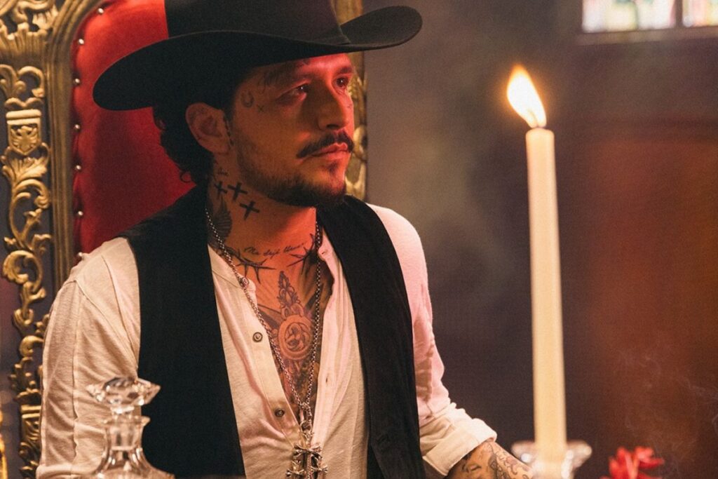 Christian Nodal no puede cantar victoria: Apela disquera la exoneración del cantante
