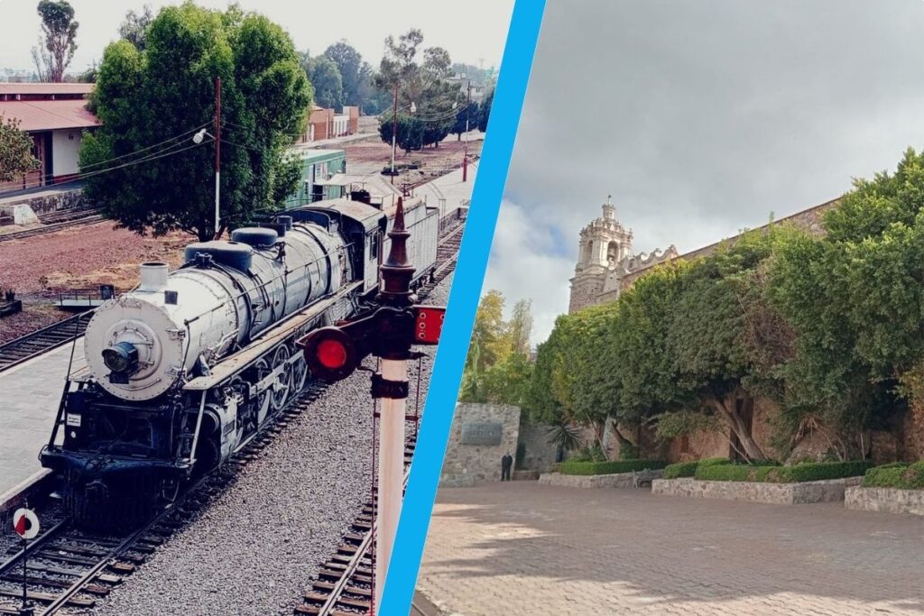 Deja que Pachuca te sorprenda con su Ruta de Museos y checa su oferta cultural