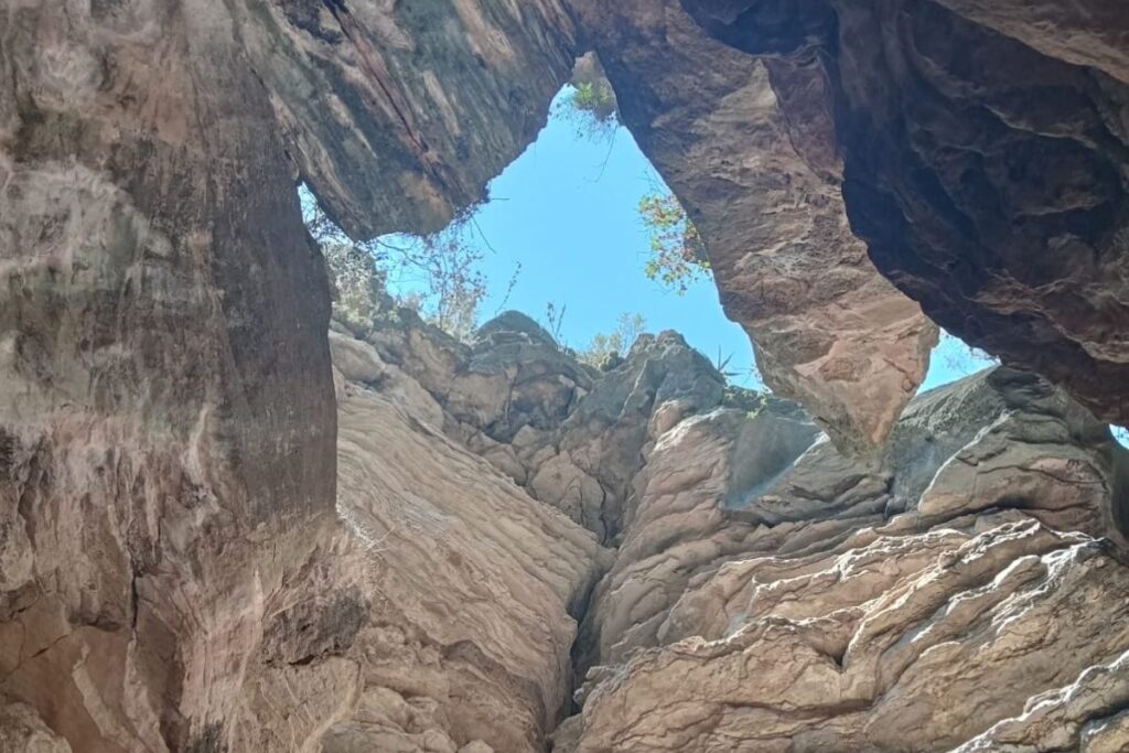 San Agustín Metzquititlán tiene dos sitios ocultos que debes visitar en estas vacaciones