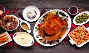Cada país adapta la cena navideña a su cultura y gastronomía